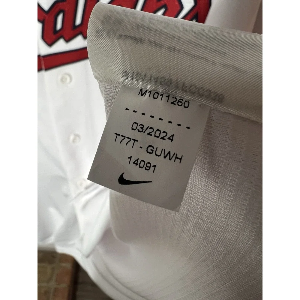 Nike official cleveland
